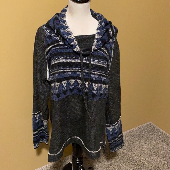 Maurices Tops - Maurices Cowl Neck Sweatshirt